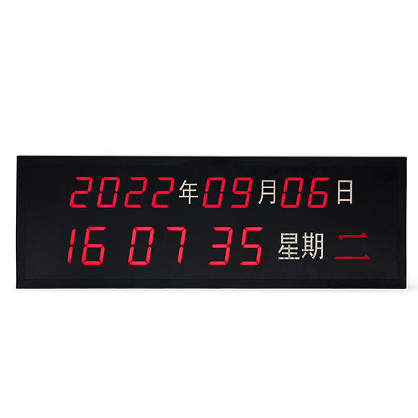 Digital sub-clocks